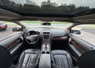 2015 Lincoln MKX in Flowery Branch, GA 30542 - 18153008 8