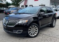 2015 Lincoln MKX in Flowery Branch, GA 30542 - 18153008 2
