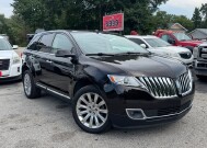 2015 Lincoln MKX in Flowery Branch, GA 30542 - 18153008 1