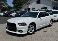 2014 Dodge Charger in Flowery Branch, GA 30542 - 18153009 2