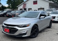 2019 Chevrolet Malibu in Flowery Branch, GA 30542 - 18153010 4