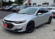 2019 Chevrolet Malibu in Flowery Branch, GA 30542 - 18153010 5