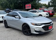 2019 Chevrolet Malibu in Flowery Branch, GA 30542 - 18153010 3