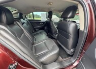 2012 Ford Taurus in Flowery Branch, GA 30542 - 18153011 12