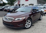 2012 Ford Taurus in Flowery Branch, GA 30542 - 18153011 2