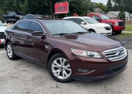 2012 Ford Taurus in Flowery Branch, GA 30542 - 18153011 3