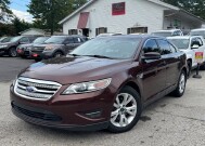 2012 Ford Taurus in Flowery Branch, GA 30542 - 18153011 4