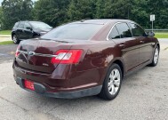 2012 Ford Taurus in Flowery Branch, GA 30542 - 18153011 8
