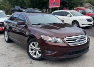 2012 Ford Taurus in Flowery Branch, GA 30542 - 18153011 1