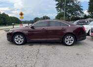 2012 Ford Taurus in Flowery Branch, GA 30542 - 18153011 5
