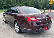 2012 Ford Taurus in Flowery Branch, GA 30542 - 18153011 7