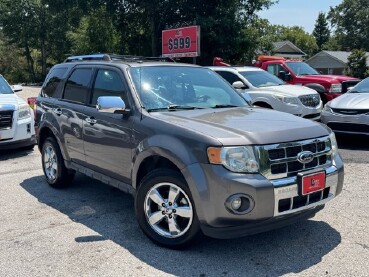 2012 Ford Escape in Flowery Branch, GA 30542