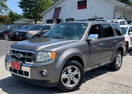 2012 Ford Escape in Flowery Branch, GA 30542 - 18153012 4