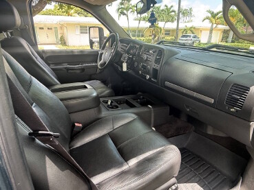 2013 Chevrolet Silverado 1500 in Hollywood, FL 33023-1906