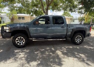2013 Chevrolet Silverado 1500 in Hollywood, FL 33023-1906 - 18153013 3