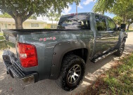 2013 Chevrolet Silverado 1500 in Hollywood, FL 33023-1906 - 18153013 4