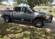 2013 Chevrolet Silverado 1500 in Hollywood, FL 33023-1906 - 18153013 6