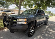 2013 Chevrolet Silverado 1500 in Hollywood, FL 33023-1906 - 18153013 2