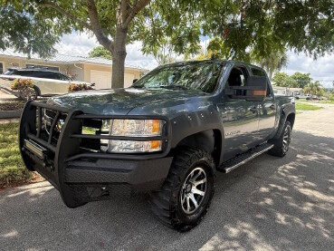 2013 Chevrolet Silverado 1500 in Hollywood, FL 33023-1906