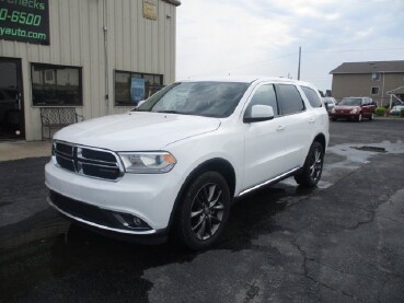 2015 Dodge Durango in Oak Grove, MO 64075