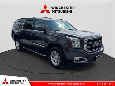 2015 GMC Yukon XL in Winchester, VA 22602