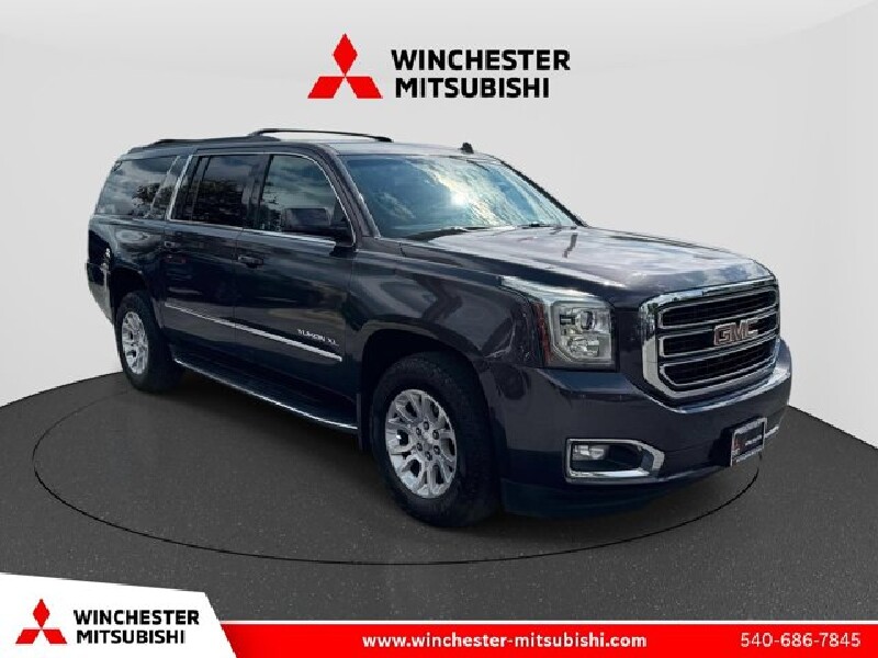 2015 GMC Yukon XL in Winchester, VA 22602 - 18153016