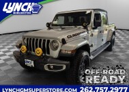2023 Jeep Gladiator in Burlington, WI 53105 - 18153023 1