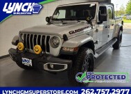 2023 Jeep Gladiator in Burlington, WI 53105 - 18153023 36