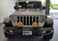 2023 Jeep Gladiator in Burlington, WI 53105 - 18153023 41