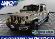 2023 Jeep Gladiator in Burlington, WI 53105 - 18153023 1