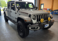 2023 Jeep Gladiator in Burlington, WI 53105 - 18153023 40