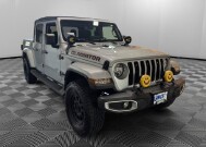 2023 Jeep Gladiator in Burlington, WI 53105 - 18153023 5