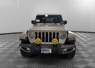 2023 Jeep Gladiator in Burlington, WI 53105 - 18153023 7