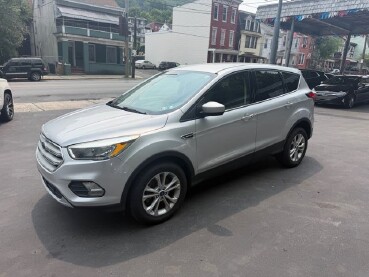 2019 Ford Escape in Pottsville, PA 17901