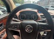 2016 Buick Encore in Pottsville, PA 17901 - 18153028 17
