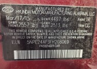 2015 Hyundai Sonata in Mesa, AZ 85212 - 18153029 23