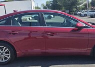 2015 Hyundai Sonata in Mesa, AZ 85212 - 18153029 4