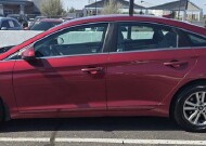 2015 Hyundai Sonata in Mesa, AZ 85212 - 18153029 8