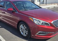 2015 Hyundai Sonata in Mesa, AZ 85212 - 18153029 3