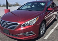 2015 Hyundai Sonata in Mesa, AZ 85212 - 18153029 1