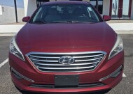 2015 Hyundai Sonata in Mesa, AZ 85212 - 18153029 2
