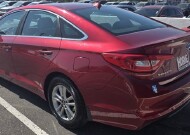 2015 Hyundai Sonata in Mesa, AZ 85212 - 18153029 7