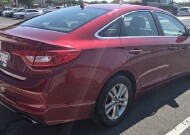 2015 Hyundai Sonata in Mesa, AZ 85212 - 18153029 5