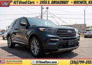 2022 Ford Explorer in Wichita, KS 67216 - 18153030 8