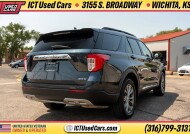 2022 Ford Explorer in Wichita, KS 67216 - 18153030 6