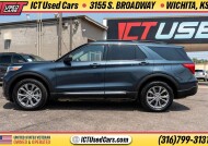2022 Ford Explorer in Wichita, KS 67216 - 18153030 2