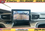 2022 Ford Explorer in Wichita, KS 67216 - 18153030 22