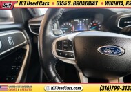 2022 Ford Explorer in Wichita, KS 67216 - 18153030 18