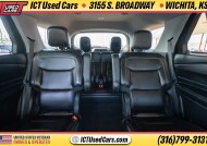 2022 Ford Explorer in Wichita, KS 67216 - 18153030 14