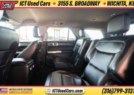 2022 Ford Explorer in Wichita, KS 67216 - 18153030 13